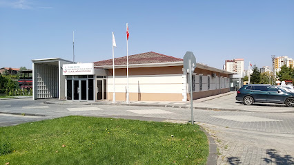 Talas 6. Nolu Yenidoğan Aile Sağlığı Merkezi