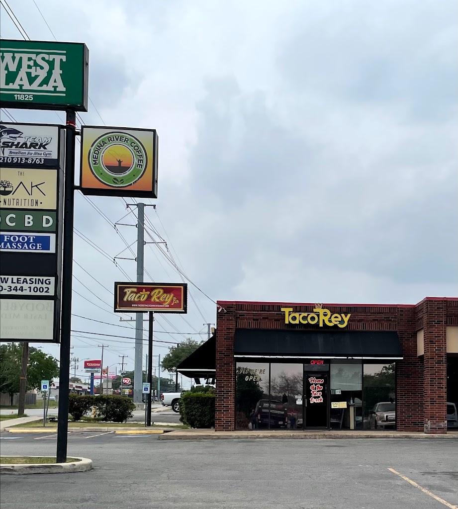 Taco Rey Taqueria San Antonio, TX 78216 Menu, Reviews, Hours & Contact
