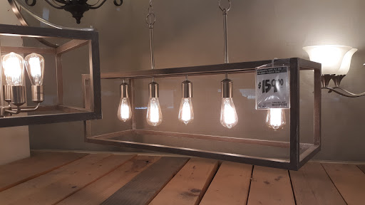 Home Improvement Store «The Home Depot», reviews and photos, 951 Oak Forest Ln, Myrtle Beach, SC 29577, USA