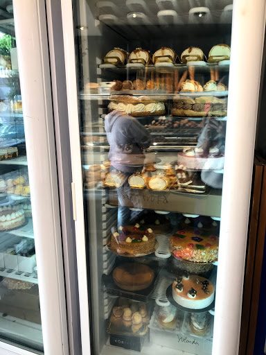 Panadería Mireia