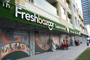 The Fresh Bazaar Supermarket image