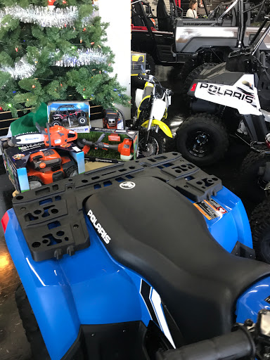 Motorsports Store «Granbury Motorsports Inc», reviews and photos, 1507 Plaza Dr N, Granbury, TX 76048, USA