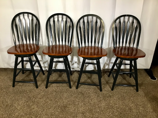 Used Furniture Store «Barrington Resale Shop», reviews and photos, 2214 E Algonquin Rd, Algonquin, IL 60102, USA