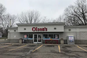 Olson's Market image