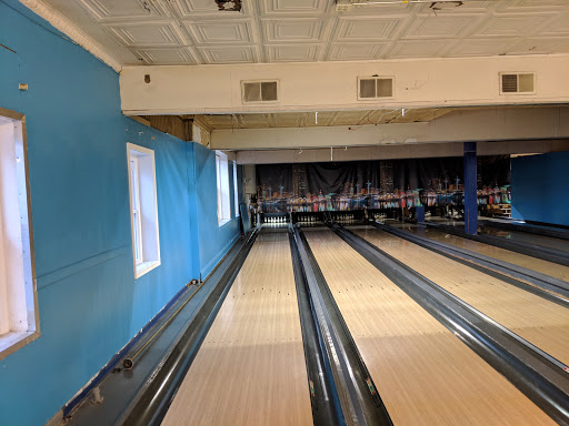 Bowling Alley «Patterson Bowling Center», reviews and photos, 2105 Eastern Ave, Baltimore, MD 21231, USA