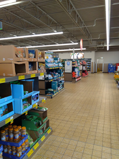 Supermarket «ALDI», reviews and photos, 6445 Grayson Rd, Harrisburg, PA 17111, USA