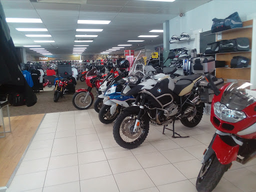 Used motorbikes Adelaide