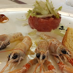 Photo n°5 de l'avis de Luca.a fait le 12/12/2022 à 19:56 sur le  Casa Brusada Ristorante à Crocetta del Montello