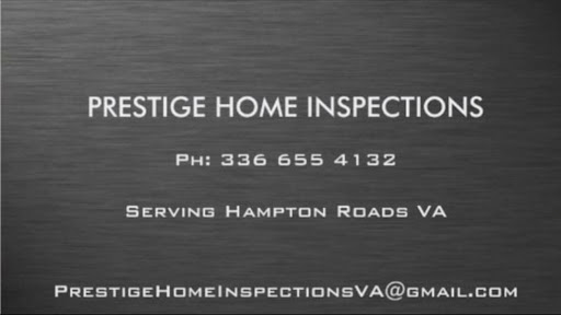 Prestige Home Inspections, LLC