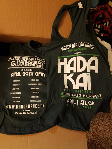 Screen Printer «3v Printing», reviews and photos, 3731 Northcrest Rd #4, Atlanta, GA 30340, USA