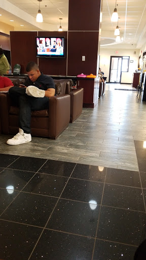 Lexus Dealer «Lexus of Englewood», reviews and photos, 53 Engle St, Englewood, NJ 07631, USA