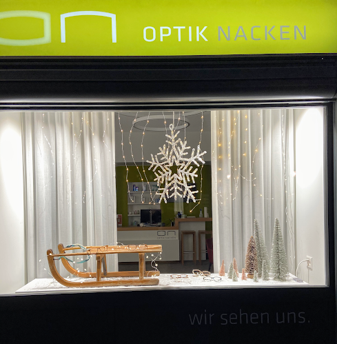 Rezensionen über Optik Nacken GmbH in Oftringen - Augenoptiker