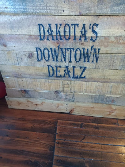Dakota's Downtown Dealz