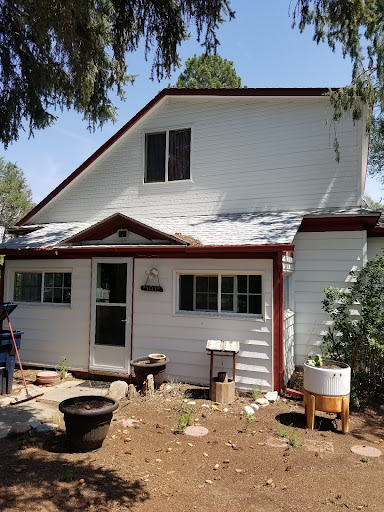 Roofing Contractor «AquaDuct Roof & Gutters», reviews and photos, 15235 Peyton Hwy, Peyton, CO 80831, USA