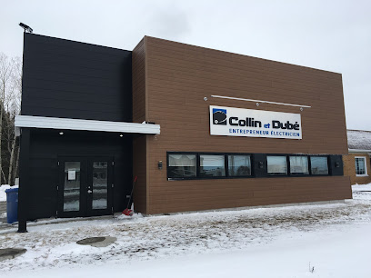Collin & Dube Inc