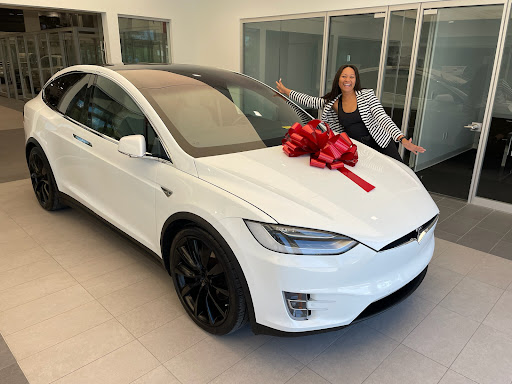 Cadillac Dealer «Ocean Cadillac», reviews and photos, 1000 Kane Concourse, Miami Beach, FL 33154, USA