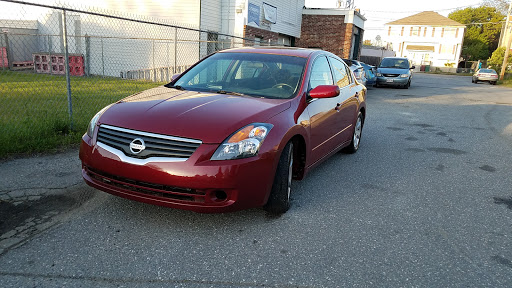 Patriots Auto Body | Collision Center Lowell