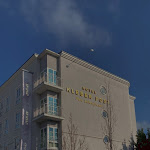 Photo n°1 de l'avis de Alina. fait le 06/03/2023 à 12:25 sur le  Romantik Hotel Kleber Post - Post Hotellerie GmbH & Co. KG à Bad Saulgau