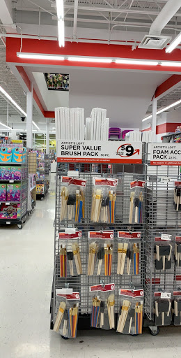 Craft Store «Michaels», reviews and photos, 1519 S Brentwood Blvd, Brentwood, MO 63144, USA