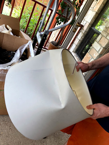 Moving and Storage Service «Two Men and a Truck», reviews and photos, 1715 Columbia Ave #330, Franklin, TN 37064, USA