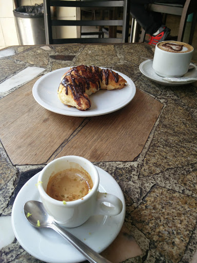 Caffé Piú