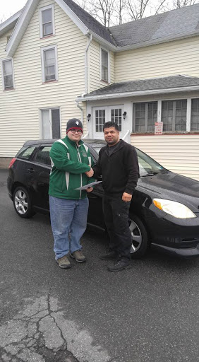 Used Car Dealer «Petes Auto Sales», reviews and photos, 5391 W Ridge Rd, Spencerport, NY 14559, USA