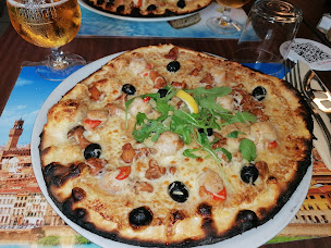 Photo n°6 de La Tavola de Pessac à Pessac ()