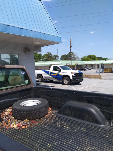 Auto Parts Store «NAPA Auto Parts - Genuine Parts Company», reviews and photos, 3984 Lawrenceville Hwy, Tucker, GA 30084, USA