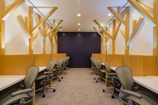 The Executive Centre - International Finance Centre, Two IFC | Coworking Space, Serviced & Virtual Offices and Workspace