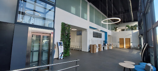 Affidea Clínica Atenea Alfafar en Alfafar, Valencia