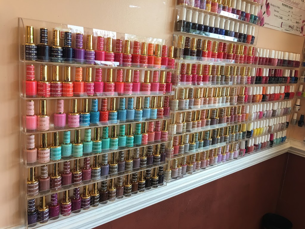 K Nails 22551