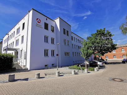 Agentur für Arbeit Ingolstadt