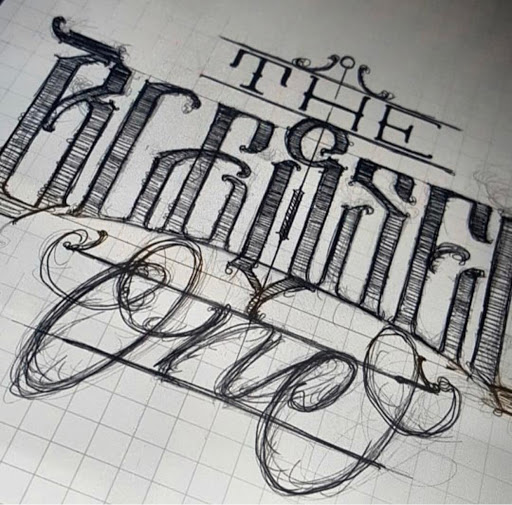 Explore alien tattoo ideas, creative tattoo ideas in San Diego, available at Ink Mindset Studios