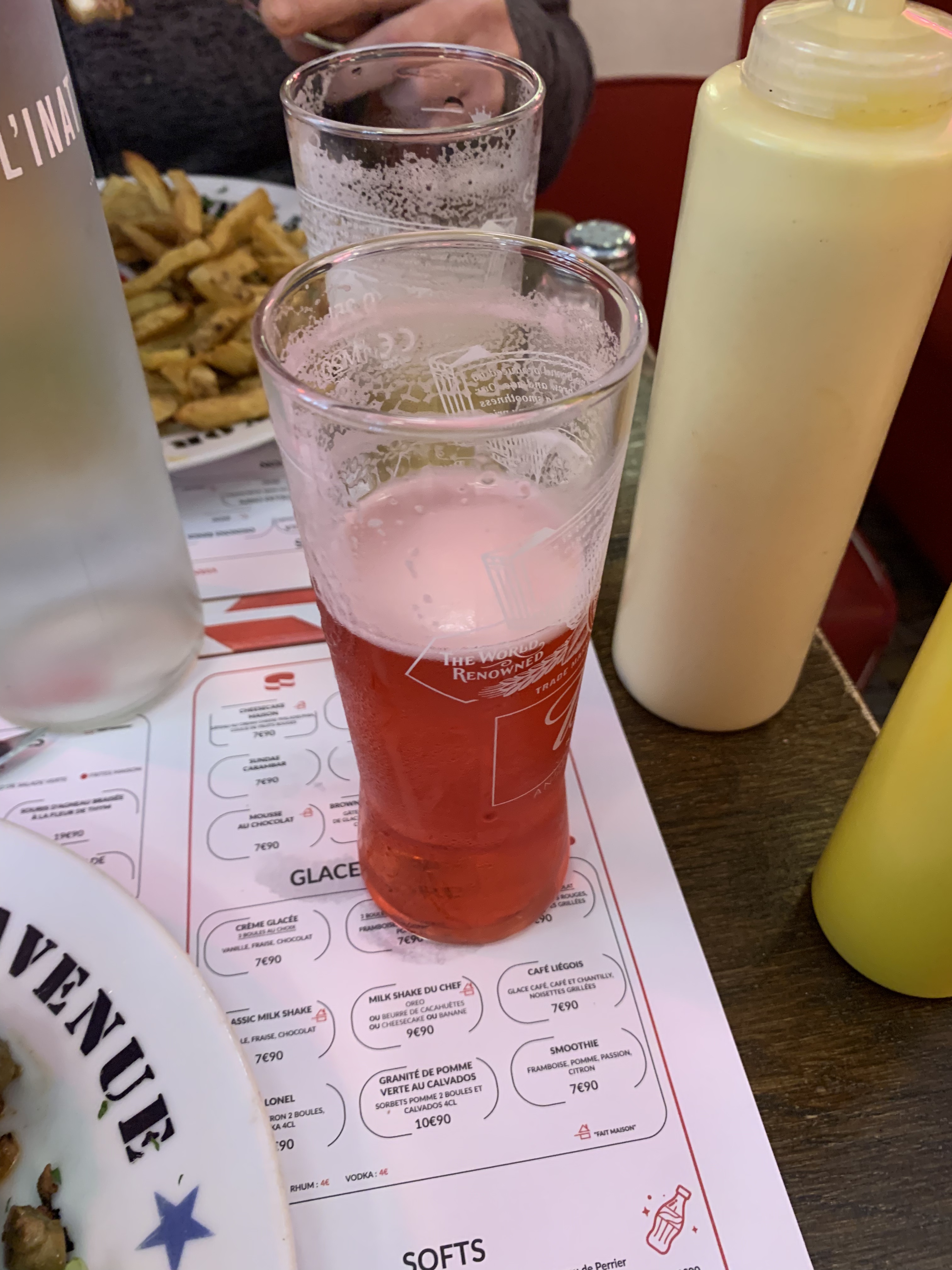 Photo n° 2 de l'avis de Laurent.H fait le 15/10/2022 à 15:07