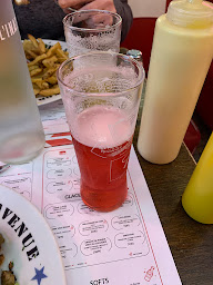 Photo n°9 de Le Fil Rouge Café à Paris ()