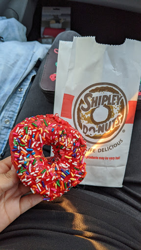 Bakery «Shipley Do-Nuts», reviews and photos, 2575 E Griffin Pkwy #1, Mission, TX 78572, USA