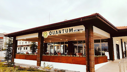 Quantum Cafe & Restoran