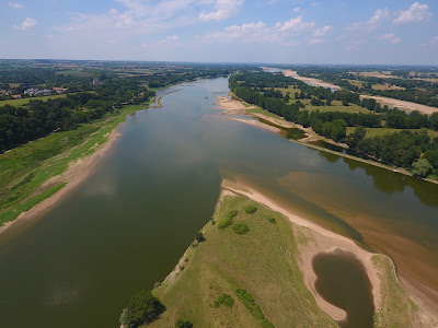 Varades - Saint-Florent-le-Vieil à Loireauxence