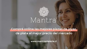 Mantra Plateria Chile