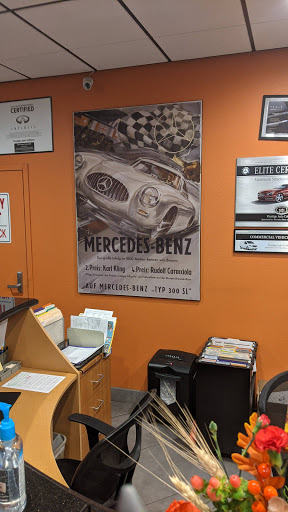 Prestige Auto Collision Inc image
