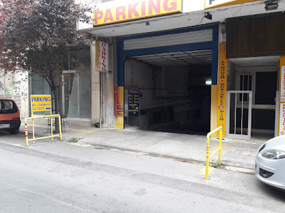 Parking - Filaretou 88
