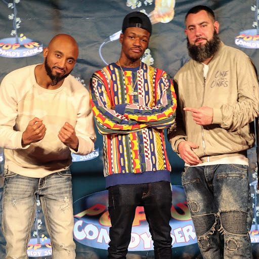 Comedy Club «House of Comedy», reviews and photos, 408 E Broadway, Bloomington, MN 55425, USA