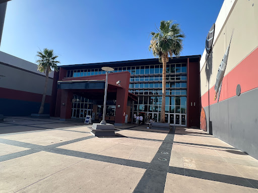 Movie Theater «Harkins Theatres Superstition Springs 25», reviews and photos, 6950 E Superstition Springs Blvd, Mesa, AZ 85209, USA