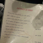 Photo n°8 de l'avis de Kiariladyboss. fait le 13/05/2023 à 10:39 sur le  La Degosteria à Ancona