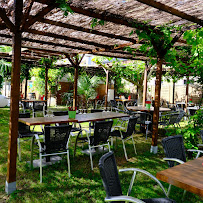 Photos du propriétaire du Les Jardins de la Cépière - Restaurant Terrasse à Toulouse - n°4