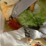 Photo n° 2 de l'avis de Camellia.N fait le 05/07/2021 à 18:09 pour Le Zitouna à Nantes