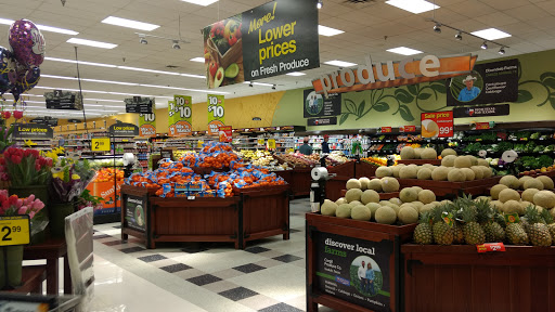Grocery Store «Kroger», reviews and photos, 6805 Main St, The Colony, TX 75056, USA