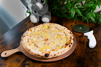 Plats et boissons du Restaurant Distributeur à pizza par Koala Pizza à Saint-Jean-du-Cardonnay - n°1