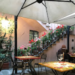 Photo n°1 de l'avis de Arianna.o fait le 29/07/2021 à 22:25 sur le  Enoteca Mazzini à Assisi