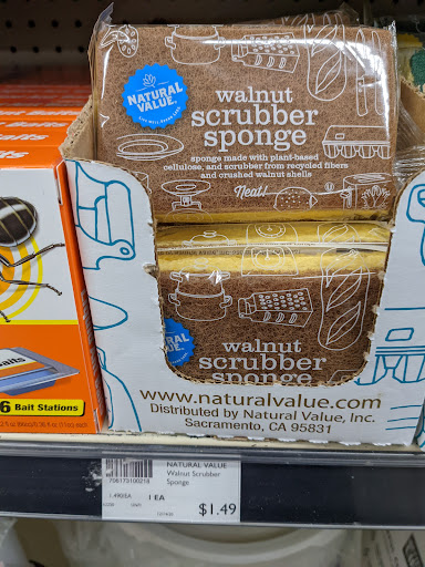 Natural Foods Store «First Alternative Natural Foods Co-Op - North», reviews and photos, 2855 NW Grant Ave, Corvallis, OR 97330, USA